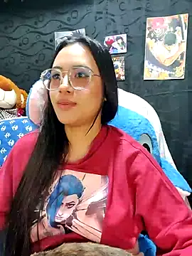 Snapshot of Janna_mnt chatting on 01-23-25, 08:15 Janna mnt online show from 01-23-25, 08:15