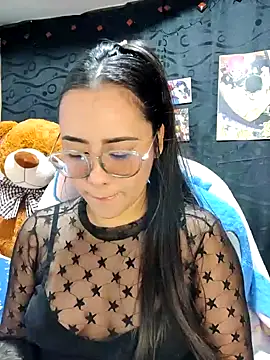 Snapshot of Janna_mnt chatting on 01-25-25, 05:40 Janna mnt online show from 01-25-25, 05:40