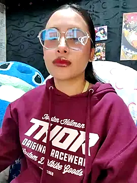 Snapshot of Janna_mnt chatting on 01-27-25, 04:41 Janna mnt online show from 01-27-25, 04:41