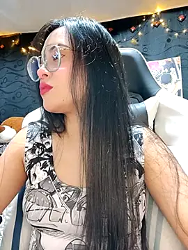 Snapshot of Janna_mnt chatting on 02-16-25, 03:58 Janna mnt online show from 02-16-25, 03:58