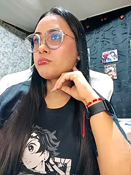 Snapshot of Janna_mnt chatting on 03-01-25, 03:53 Janna mnt online show from 03-01-25, 03:53