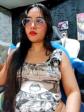 Snapshot of Janna_mnt chatting on 03-17-25, 06:18 Janna mnt online show from 03-17-25, 06:18