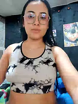 Snapshot of Janna_mnt chatting on 03-20-25, 09:48 Janna mnt online show from 03-20-25, 09:48