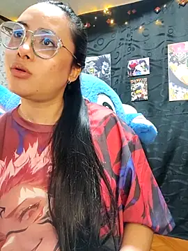 Snapshot of Janna_mnt chatting on 03-21-25, 05:54 Janna mnt online show from 03-21-25, 05:54