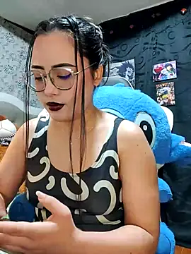 Snapshot of Janna_mnt chatting on 03-22-25, 05:17 Janna mnt online show from 03-22-25, 05:17