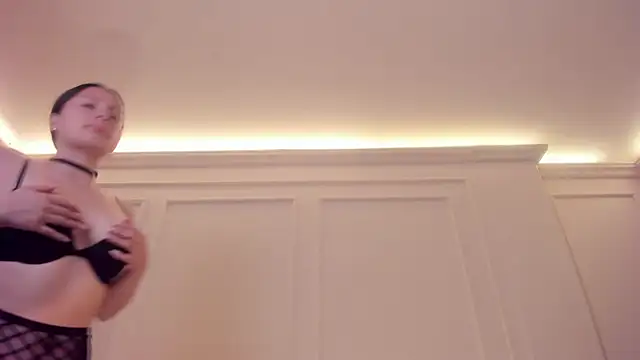 DominiqueVega online show from 12-14-24, 05:07