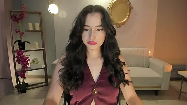 DominiqueVega online show from 01-11-25, 07:49