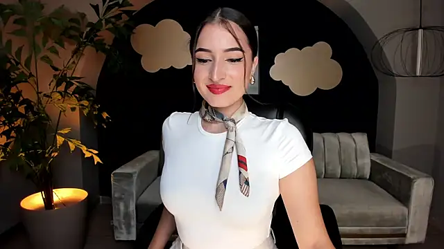 DominiqueVega online show from 02-26-25, 08:33