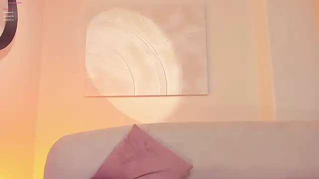 DominiqueVega online show from 03-12-25, 02:09