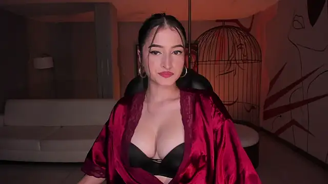 DominiqueVega online show from 03-13-25, 04:38