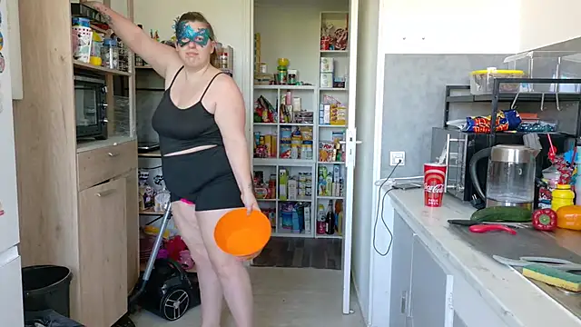 FrancaiseLynne online show from 04-27-26, 10:57