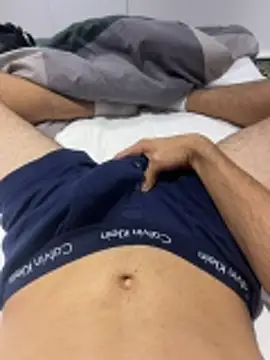 h0rnyguy001 online show from 10-18-25, 07:25