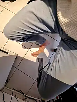 Lorent6969 online show from 01-20-25, 11:56