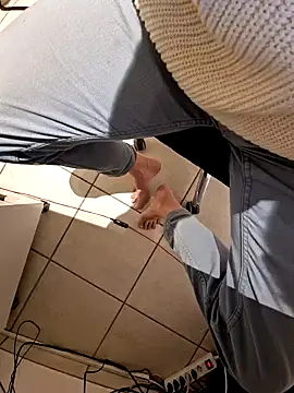 Lorent6969 online show from 01-28-25, 07:11