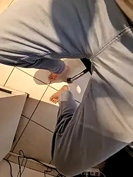 Lorent6969 online show from 02-03-25, 11:53