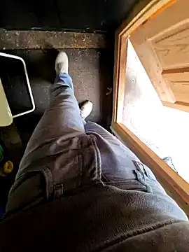 Lorent6969 online show from 02-09-25, 01:03