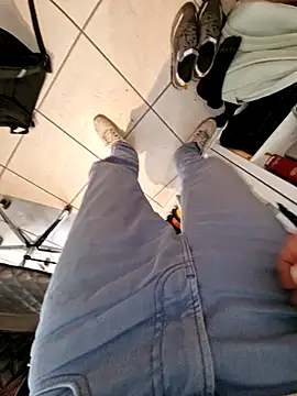 Lorent6969 online show from 02-16-25, 09:15