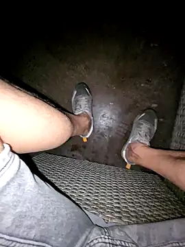 Lorent6969 online show from 09-19-25, 06:30