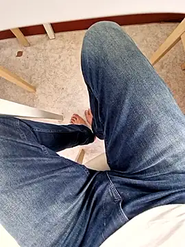 Lorent6969 online show from 10-26-25, 08:31