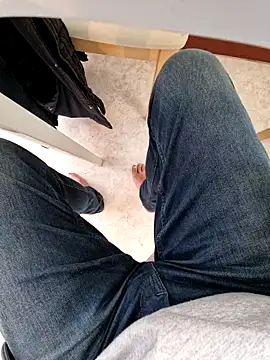 Lorent6969 online show from 10-29-25, 06:48