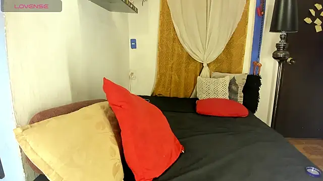 Snapshot of SARAMISHA chatting on 11-05-25, 02:28 SARAMISHA online show from 11-05-25, 02:28