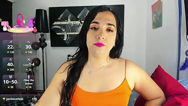 Snapshot of SARAMISHA chatting on 01-13-26, 02:22 SARAMISHA online show from 01-13-26, 02:22