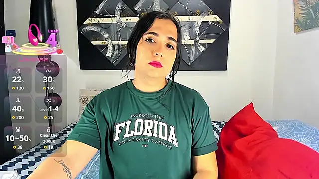 Snapshot of SARAMISHA chatting on 01-15-26, 04:55 SARAMISHA online show from 01-15-26, 04:55