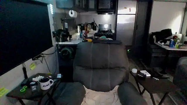 lateniter online show from 04-26-26, 01:31