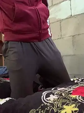 jordirey online show from 03-09-25, 03:38