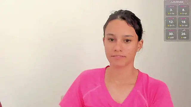 SamanthaWatson online show from 02-28-25, 07:35