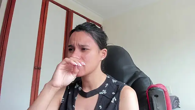 SamanthaWatson online show from 03-15-25, 02:23