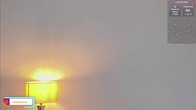 SamanthaWatson online show from 03-24-26, 10:59