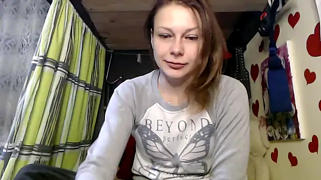 HarleyQuinn 69 online show from 12-15-24, 07:10