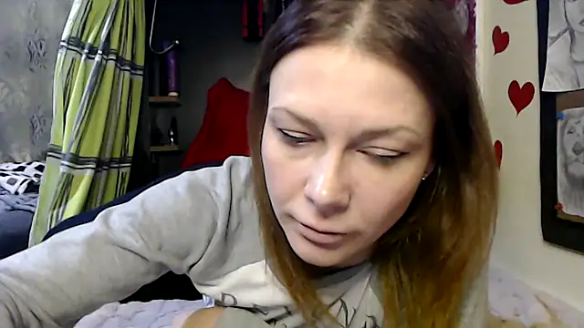 HarleyQuinn 69 online show from 12-19-24, 09:28