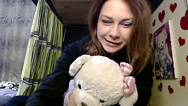 HarleyQuinn 69 online show from 12-27-24, 07:46