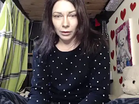 HarleyQuinn 69 online show from 02-09-25, 07:30