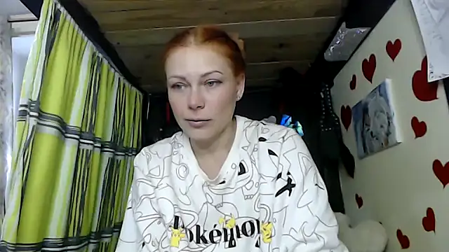 HarleyQuinn 69 online show from 09-29-25, 09:03