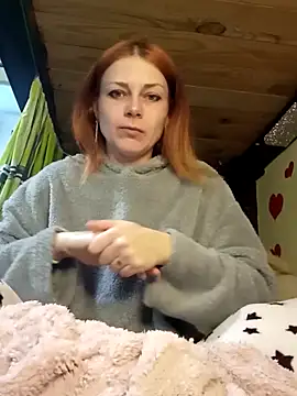 HarleyQuinn 69 online show from 11-17-25, 01:06