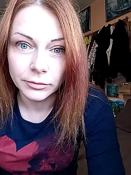 HarleyQuinn 69 online show from 03-12-26, 11:49