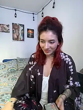 LiliJones  online show from 02-13-25, 05:33