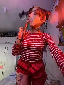 LiliJones  online show from 02-18-25, 04:59