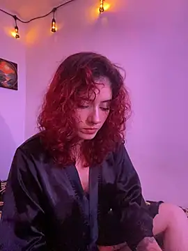 LiliJones  online show from 02-26-25, 07:05