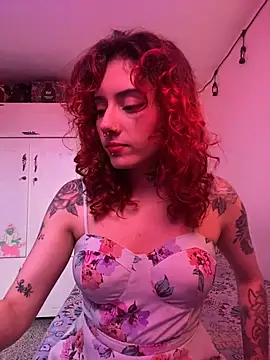 LiliJones  online show from 03-14-25, 05:35