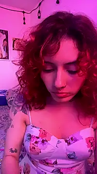 LiliJones  online show from 03-14-25, 08:49