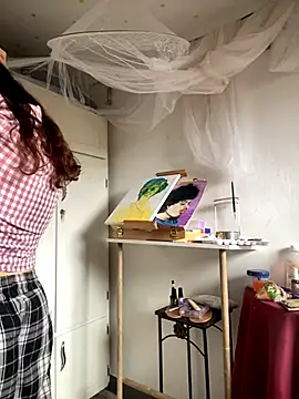 LiliJones  online show from 09-30-25, 04:56