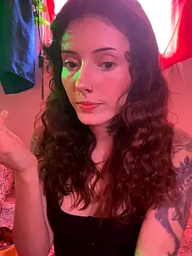 LiliJones  online show from 10-02-25, 05:31