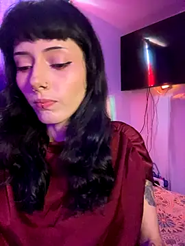 LiliJones  online show from 10-20-25, 03:45