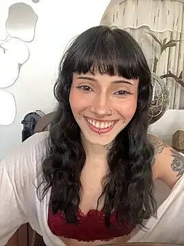 LiliJones  online show from 10-23-25, 05:23