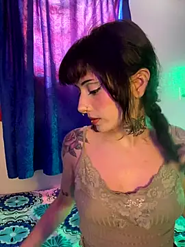 LiliJones  online show from 11-03-25, 02:29