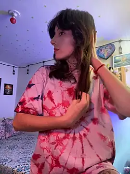 LiliJones  online show from 02-08-26, 03:48